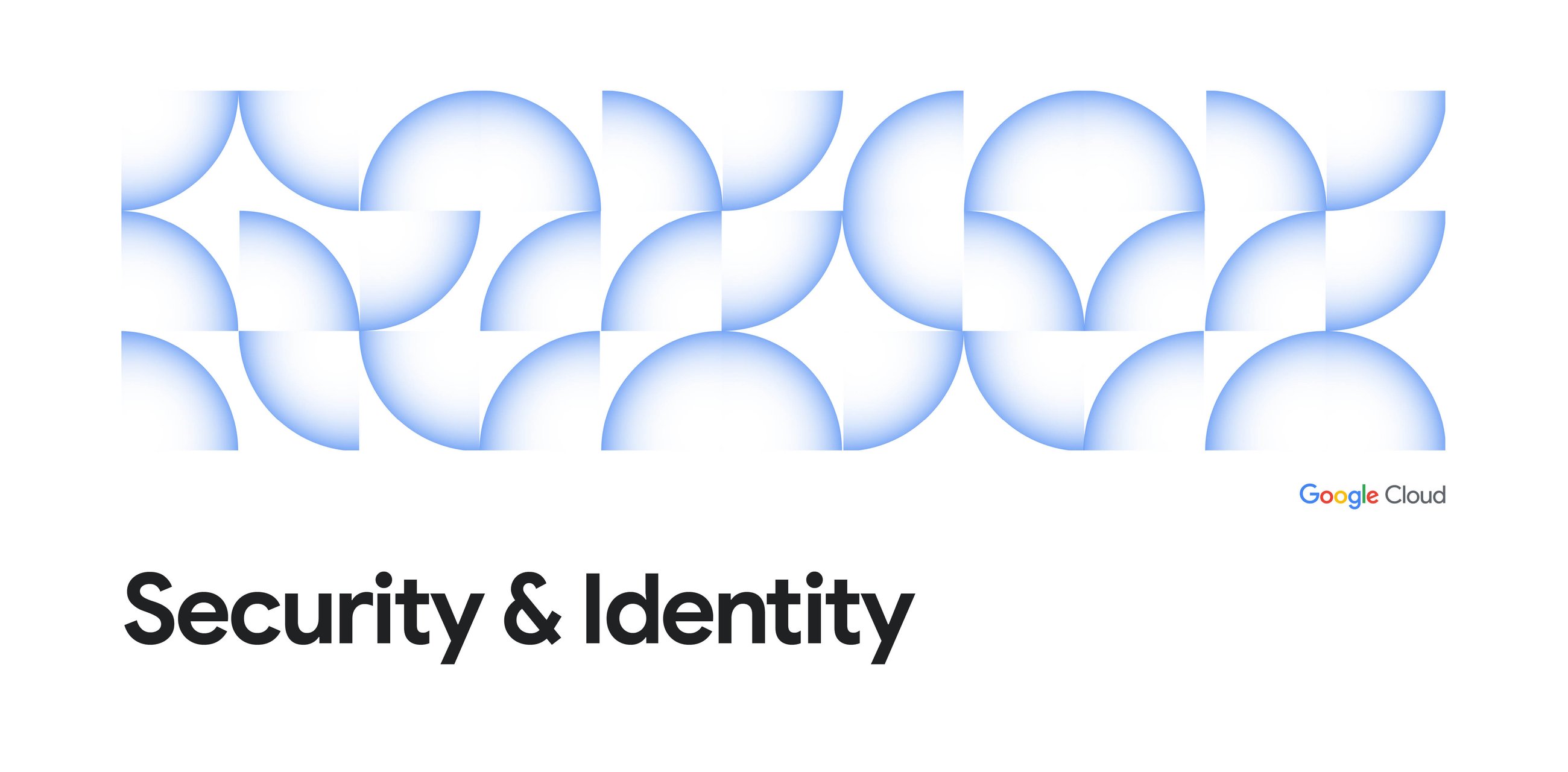 Google Cloud Security and Identity artwork, with the PHP logo identifying the software discussed in the report.